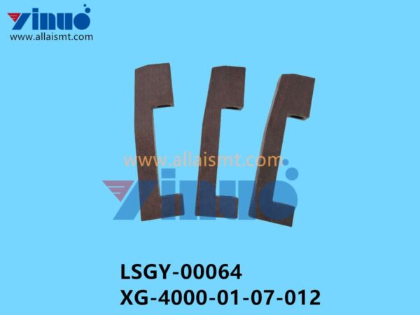 LSGY-00064 XG-4000-01-07-012