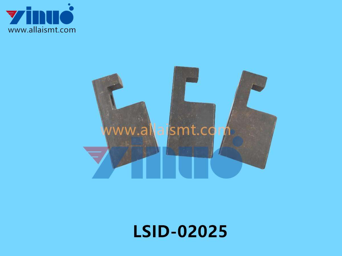 LSID-02025 Universal AI Connector (1) LSID-02025 Universal AI Connector