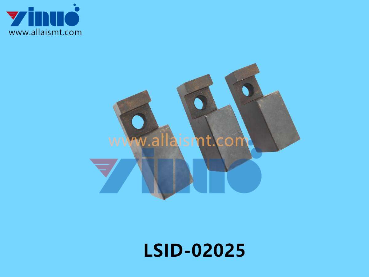LSID-02025 Universal AI Connector (3) LSID-02025 Universal AI Connector