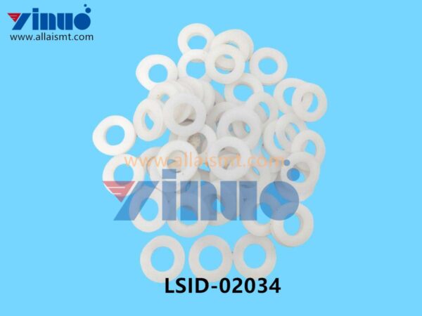 LSID-02034 Universal AI SPACER