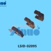 LSID-02095 Universal AI Limit block