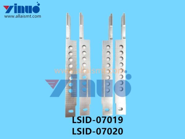 LSID-07019 LSID-07020 Universal AI CUTTER