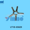 LT1D-05029 Universal AI PIN