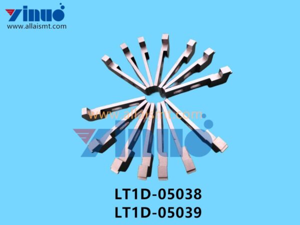 LT1D-05038 LT1D-05039 Universal AI slider