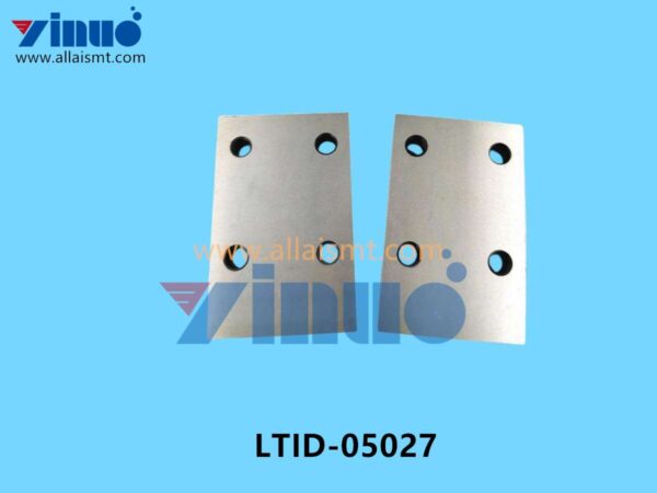 LTID-05027 Universal AI Limit block