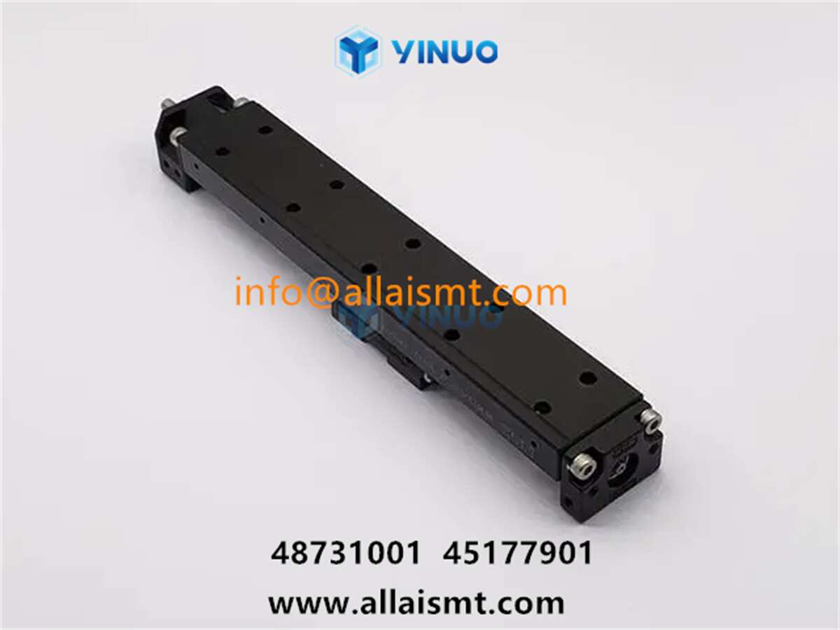 MONOCARRIER 48731001 45177901 (2) MONOCARRIER 48731001 45177901