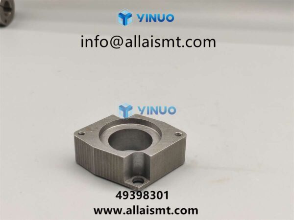 MOUNT,SERVO MOTOR 49398301