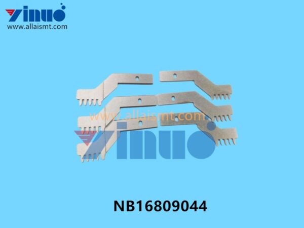NB16809044 Universal AI Material clamp
