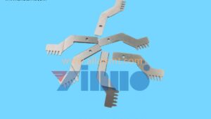 NB16809044 Universal AI Material clamp