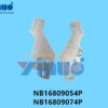NB16809054P NB16809074P Universal AI Material clamp