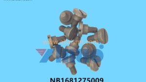 NB1681275009 NB1681275053 Universal AI SCREW