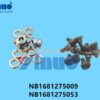 NB1681275009 NB1681275053 Universal AI SCREW