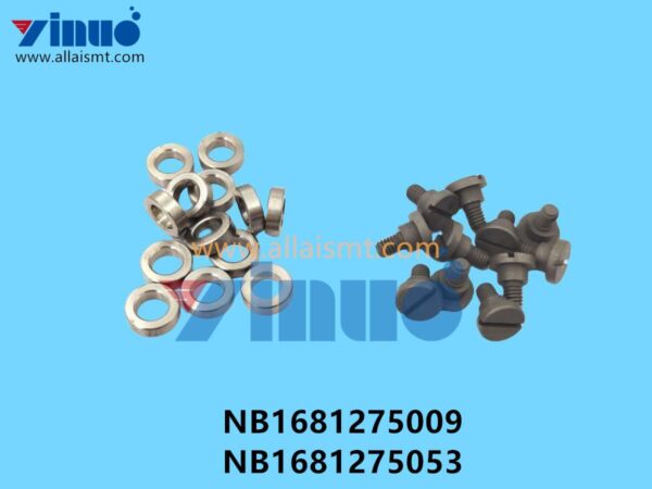 NB1681275009 NB1681275053 Universal AI SCREW