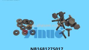 NB1681275017 NB1681275018 Universal AI SCREW