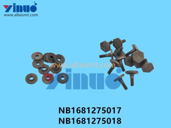 NB1681275017 NB1681275018 Universal AI SCREW