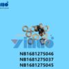 NB1681275046 NB1681275037 NB1681275045 Universal AI PIN