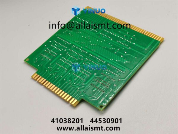 PC CD, 32 DC OUT 3 AS 41038201 44530901