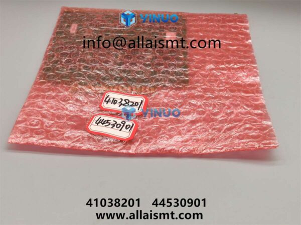 PC CD, 32 DC OUT 3 AS 41038201 44530901
