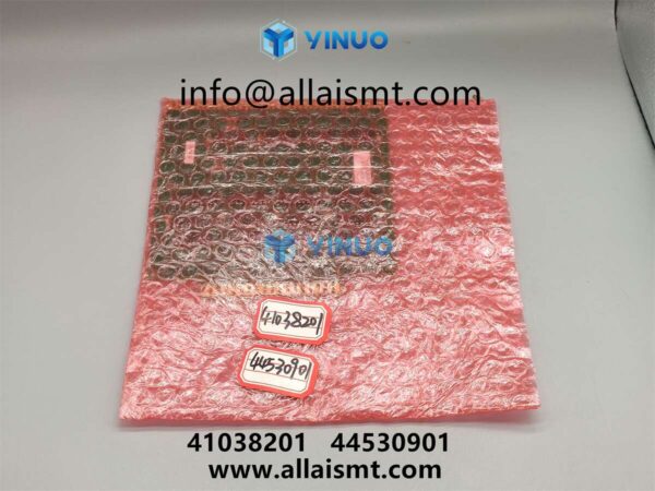 PC CD, 32 DC OUT 3 AS 41038201 44530901