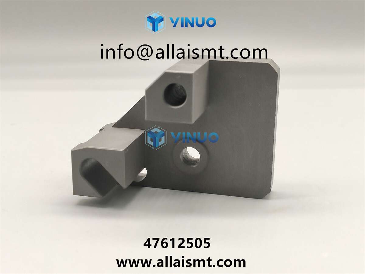PLATE, IDLER L 47612505 (5) PLATE, IDLER L 47612505