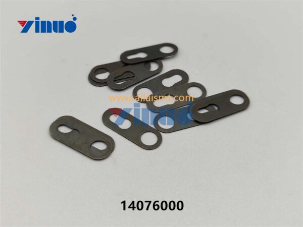 PN 14076000 RETAINER