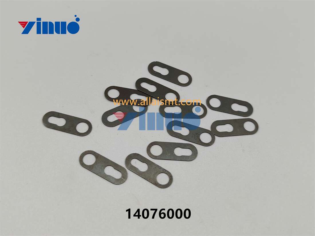 PN 14076000 RETAINER