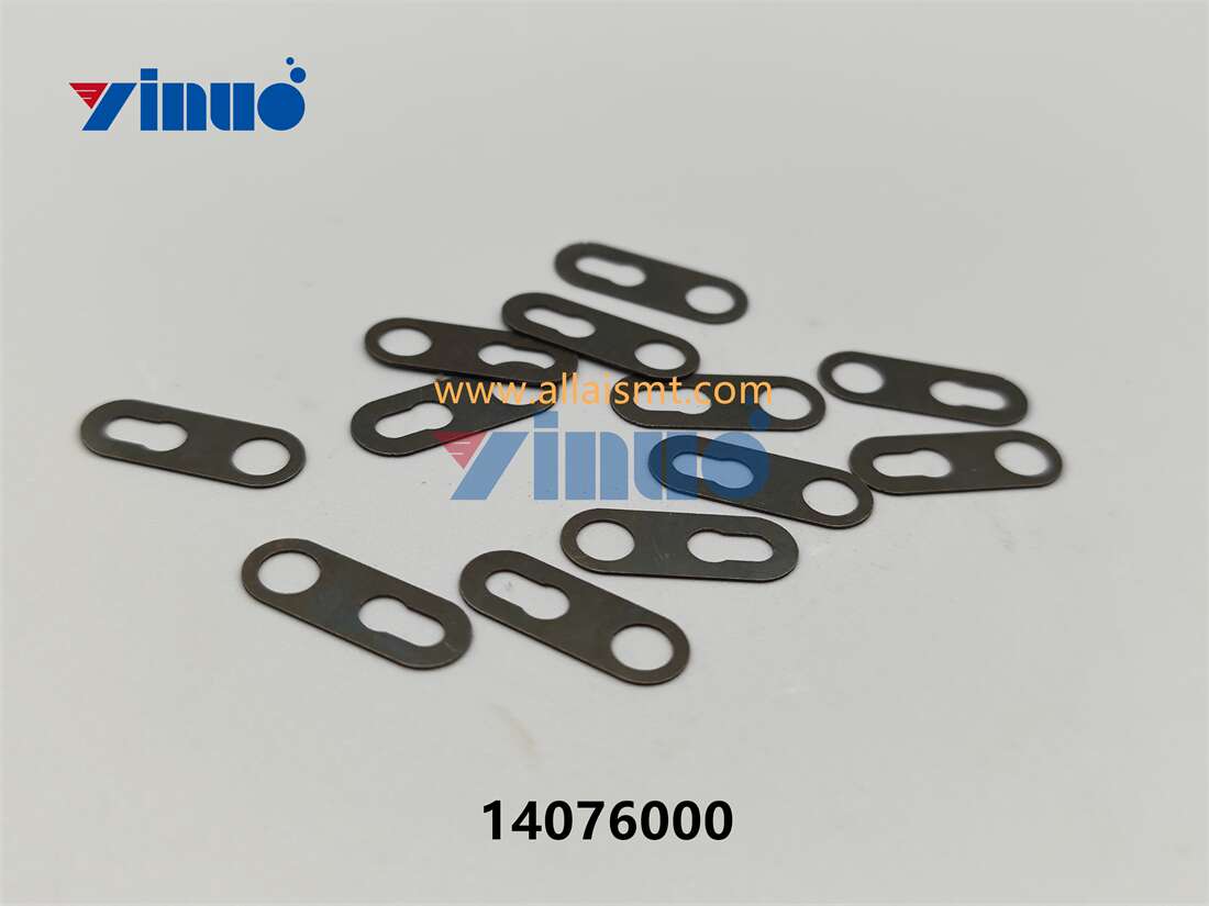 PN 14076000 RETAINER