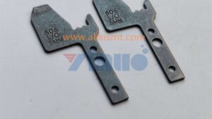 PN 44426606 PUSHER, UPPER 5.0MM