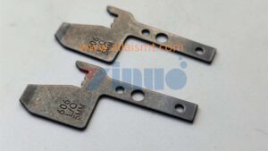 PN 44426606 PUSHER, UPPER 5.0MM