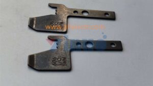 PN 44426606 PUSHER, UPPER 5.0MM