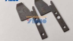 PN 44426607 PUSHER, UPPER 2.5MM