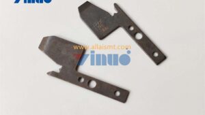 PN 44426607 PUSHER, UPPER 2.5MM