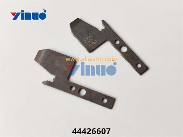 PN 44426607 PUSHER, UPPER 2.5MM