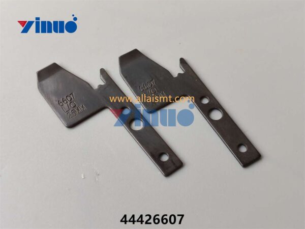 PN 44426607 PUSHER, UPPER 2.5MM
