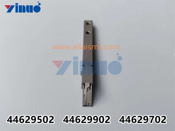 PN 44629502 GUIDE,DUAL JAW 44629902 44629702, CLAMP RH and LH DUAL