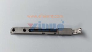 PN 44629502 GUIDE,DUAL JAW 44629902 44629702, CLAMP RH and LH DUAL