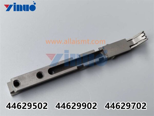 PN 44629502 GUIDE,DUAL JAW 44629902 44629702, CLAMP RH and LH DUAL
