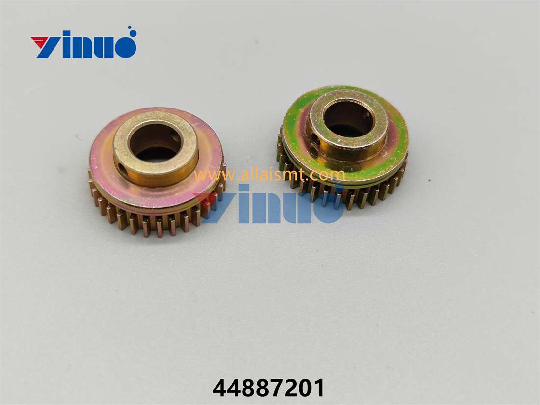 PN 44887201 FEEDWHEEL