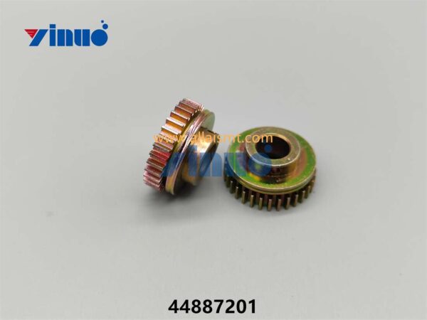 PN 44887201 FEEDWHEEL
