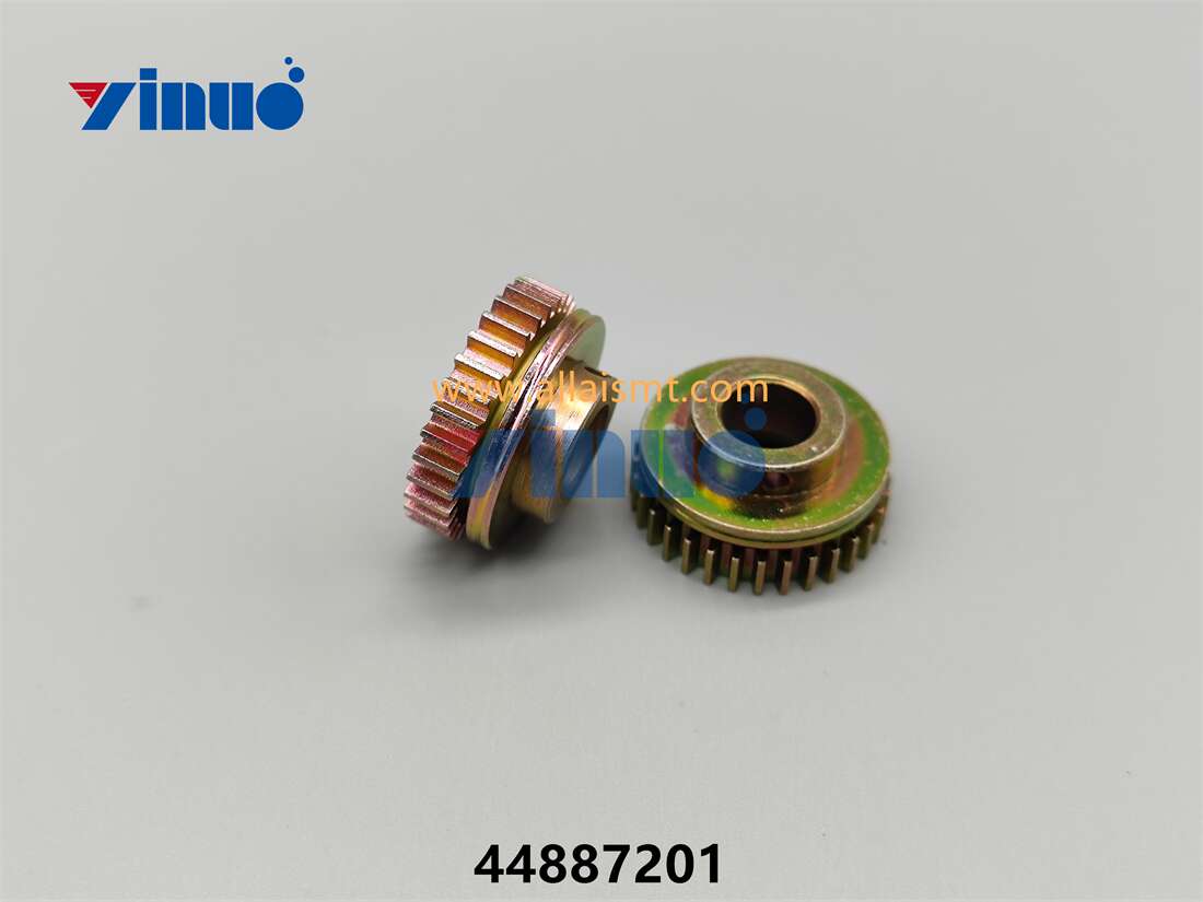 PN 44887201 FEEDWHEEL
