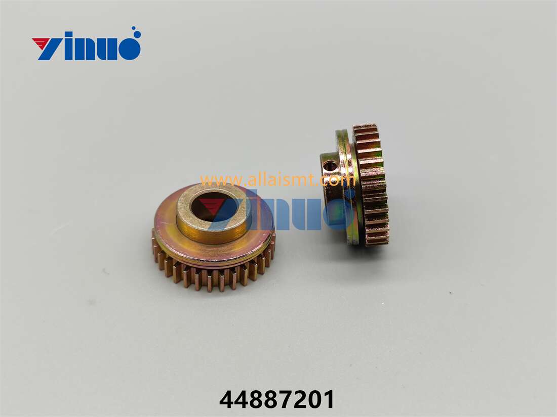 PN 44887201 FEEDWHEEL