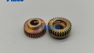 PN 44887201 FEEDWHEEL