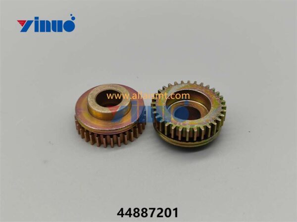 PN 44887201 FEEDWHEEL