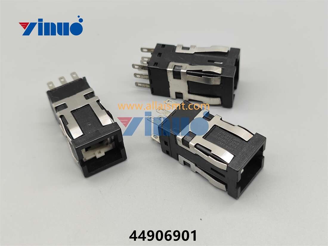 PN 44906901 SWITCH, PB MOM (3) PN 44906901 SWITCH, PB MOM