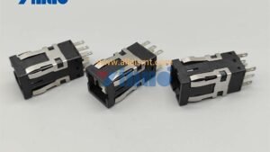 PN 44906901 SWITCH, PB MOM