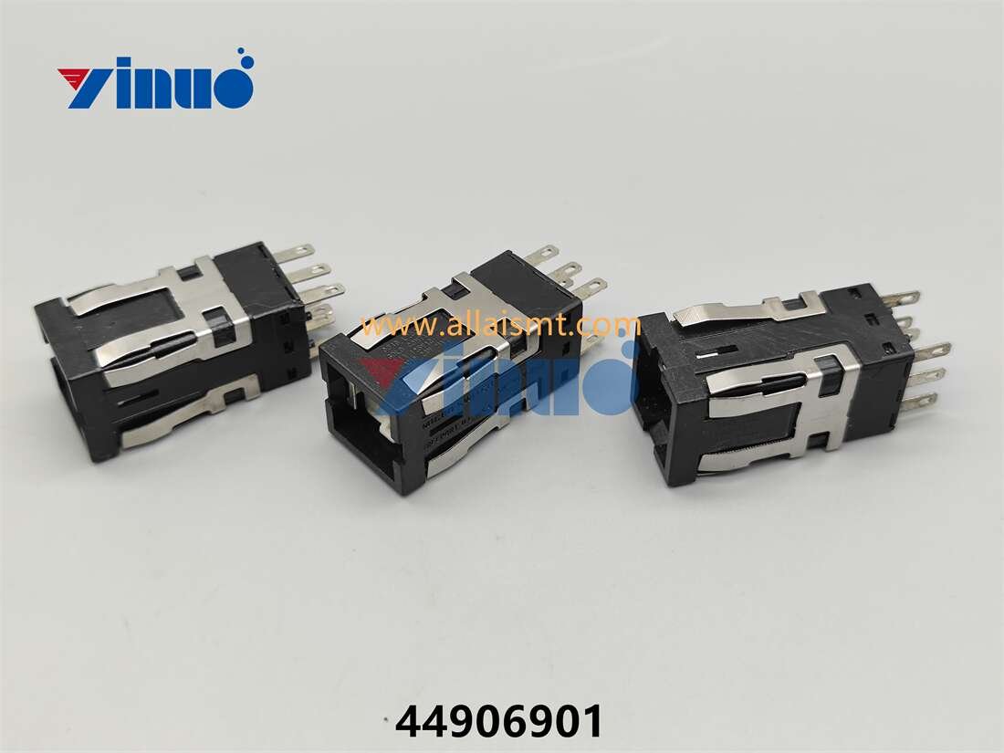 PN 44906901 SWITCH, PB MOM (4) PN 44906901 SWITCH, PB MOM