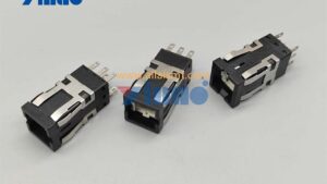 PN 44906901 SWITCH, PB MOM
