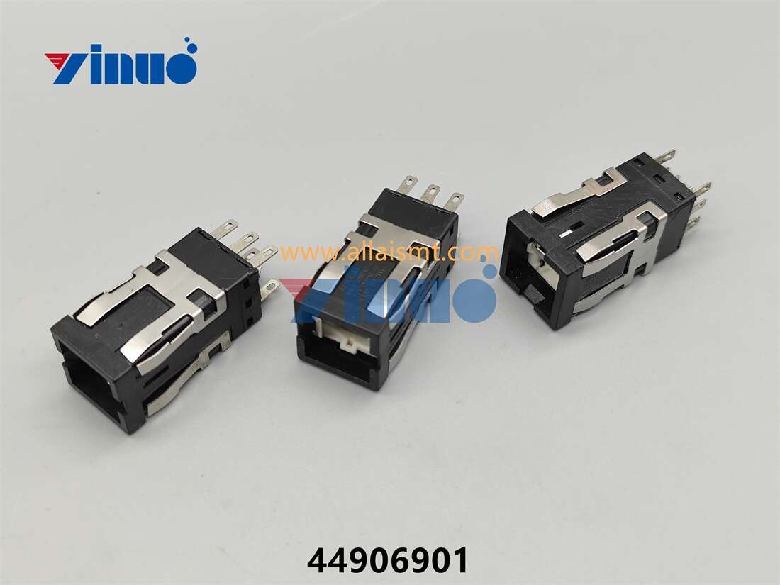 PN 44906901 SWITCH, PB MOM (5) PN 44906901 SWITCH, PB MOM