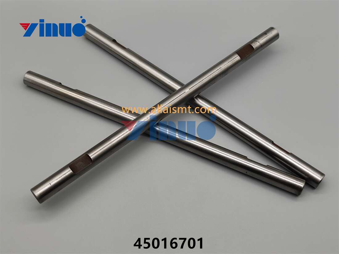 PN 45016701 SHAFT (3) PN 45016701 SHAFT