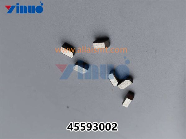 PN 45593002 DETENT